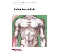 Droit et dermatologie