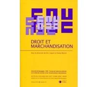 Droit et marchandisation Credimi (Auteur)