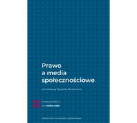 Droit et médias sociaux