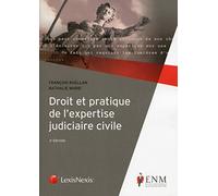 Droit et pratique de l'expertise judiciaire civile