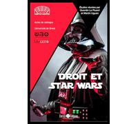 Droit et Star Wars