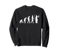 Droit Évolution Avocat Juge Juriste Justitia École De Droit Sweatshirt