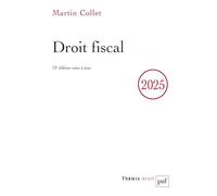 Droit fiscal