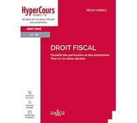 Droit fiscal