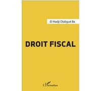 Droit fiscal