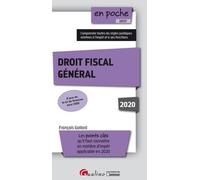 Droit Fiscal Général