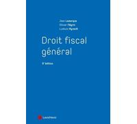 Droit Fiscal Général