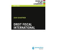 Droit fiscal international