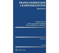 Droit géodésique et cartographique Commentaire