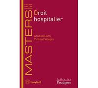 Droit hospitalier
