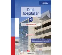 Droit hospitalier,3ème édition