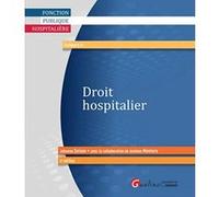 Droit hospitalier
