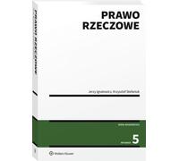 Droit immobilier - Jerzy Ignatowicz, Krzysztof Stefaniuk (Kodizes auf Polnisch)