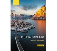 Droit international