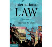 Droit international