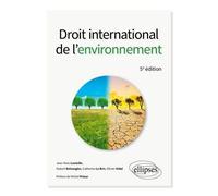 Droit International De L'environnement