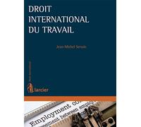 Droit international du travail