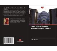 Droit International Humanitaire Et Charia