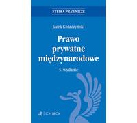 Droit international privé