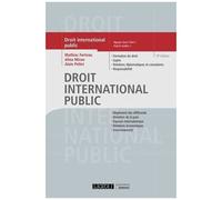 Droit International Public