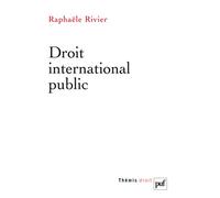 Droit international public