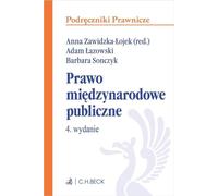 Droit international public