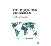 Droit International Public Général