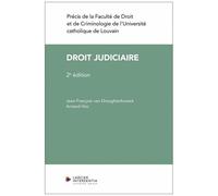 Droit Judiciaire