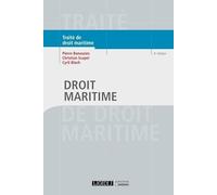 Droit maritime