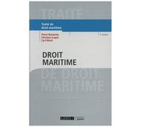 Droit Maritime