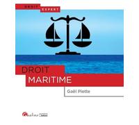 DROIT MARITIME
