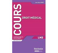 droit médical