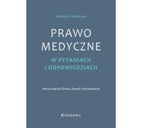 Droit médical en questions et réponses