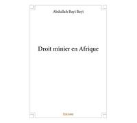 Droit minier en Afrique