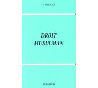 Droit musulman