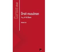 Droit Musulman - Al-Sharia