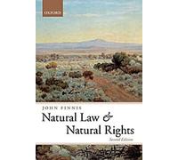 Droit naturel et droits naturels