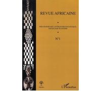 Droit naturel et modernité Tome 1 - Babacar Diop - L'harmattan - broché - Revue