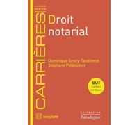 Droit notarial