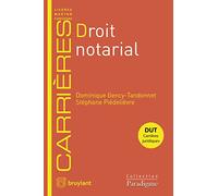 Droit notarial