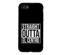 Droit Outta EL Centro Coque pour iPhone SE (2020) / 7/8