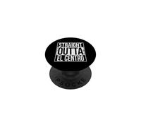 Droit Outta EL Centro PopSockets PopGrip Adhésif