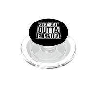 Droit Outta EL Centro PopSockets PopGrip pour MagSafe