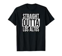 Droit Outta Los Altos T-Shirt