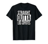 DROIT OUTTA LOS COYOTES T-Shirt