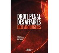 Droit pénal des affaires luxembourgeois