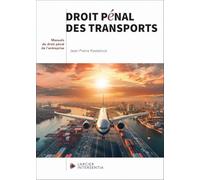 Droit pénal des transports