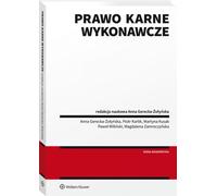 Droit pénal exécutif