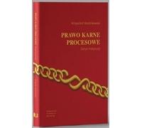 Droit pénal procédural. Schéma des institutions v.5
