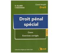 Droit Pénal Spécial